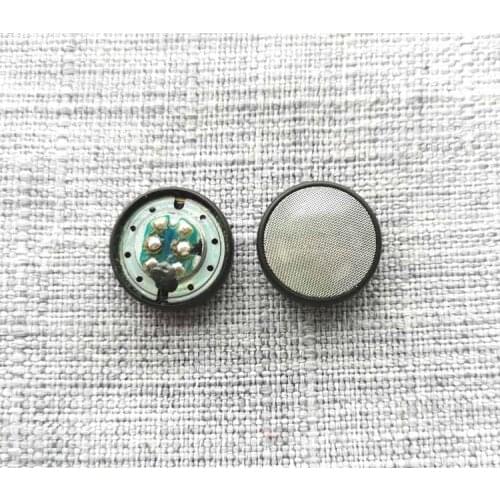 Replaced A8 driver 14.8mm speaker unit