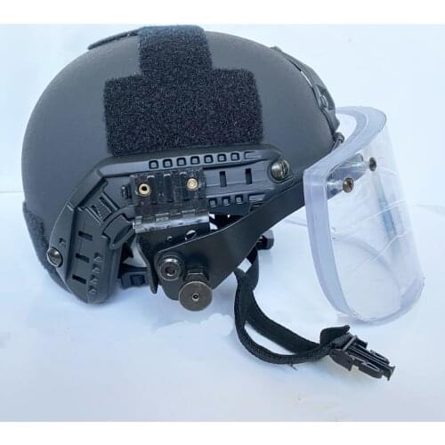 TONFLAT YATTI Bulletproof Shields