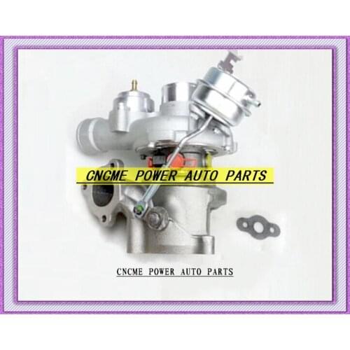 TURBO GT2082 720168 720168-0005 720168-0006 720168-0007 720168-0008 720168-0009 For SAAB 9-3 9-5 Vectra Signum L850 Z20NET 2.0L