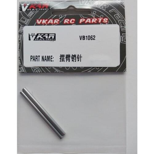Vkar racing 1/10 V.4B Buggy RC CAR PARTS SUSPENSION PIN VB1062