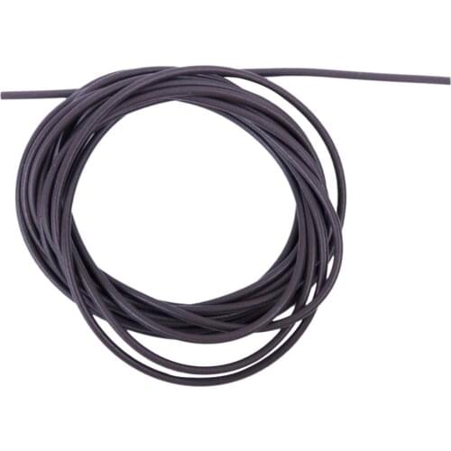 Tungsten Anti Rig Tubing Fishing Rig Tube Sleeves Tackle 1m / 39inch