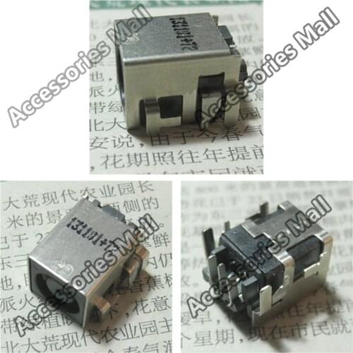 High quality DC Jack Connector for Dell Alienware M15x M11X R2 R3 / Vostro V13 V130 / N5010 M5010 N4020 N4030 M4010 M5110 N5110