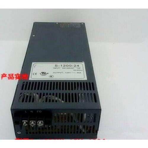 High power AC/DC switching power supply 792w 800 watt 24 volt 33 amp