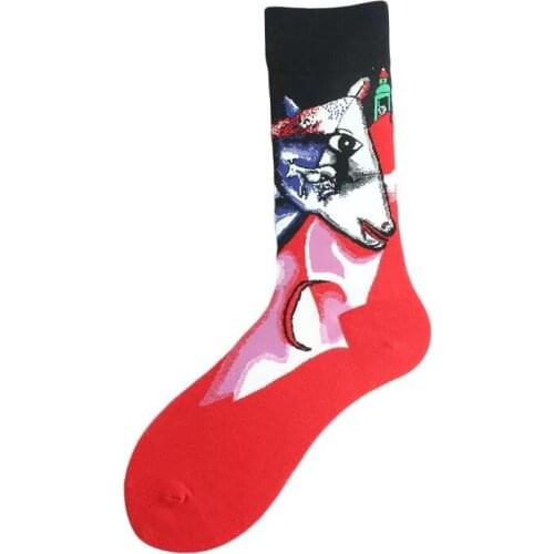 Мужские спортивные носки XinChouNian China At AliExpress