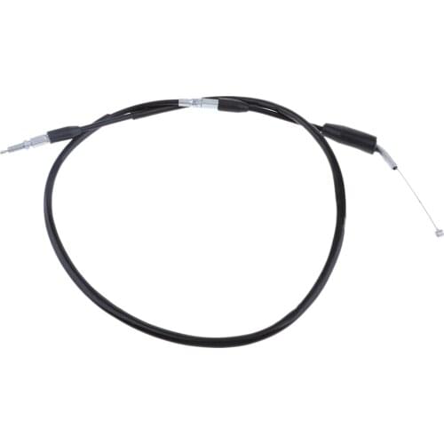 1 Piece Motorcycle Throttle Cable Long Throttle Cable Braided Throttle Cable For Yamaha Yz85 2002 - 2008 Yz 85 Yz-85
