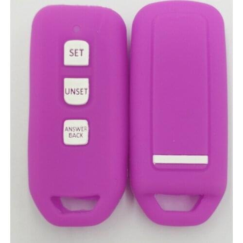 4PC For Honda Pcx 2020 Key Cover Case For Honda Super Cub 125 150 SH125 SH300 2018 2019 2020 Motorcycle Key Scooter Smart Key