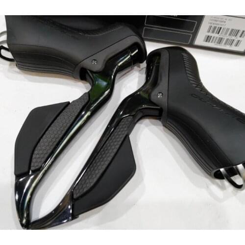 Dura-Ace Di2 ST-R9170 Hydraulic Disc shift Brake lever 2x11S 22S R9170