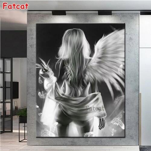 Kits For Embroidery With Beads Fatcat China