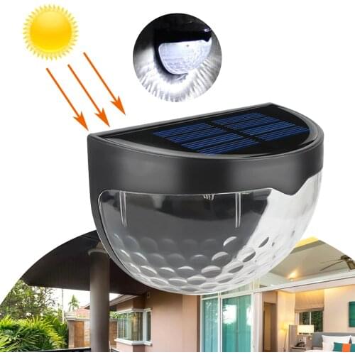 Heetech Solar Powered Luminaires