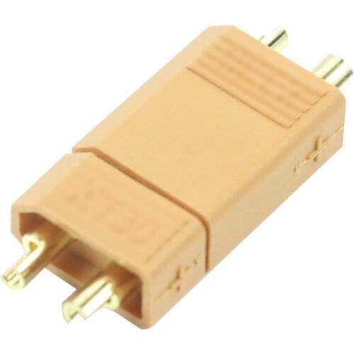 JMT XT30 Connector Male Female Plug for RC Quadcopter Drone Motor ESC Battery Spare Parts