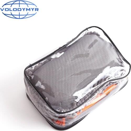 Car Cleaning Kit Including 1pcs Sponge and 2pcs Microfiber Towel Cloth with Plastic Bag for Clean Carwash Detail Washing Drying