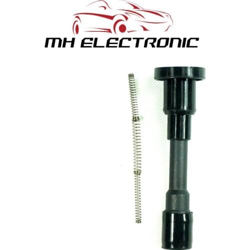 MH ELECTRONIC for Suzuki Aerio Swift Jimny Carry Ignis Baleno Ignition Coil Repair Rubber Boots Turret 33410-77E01 3341077E01