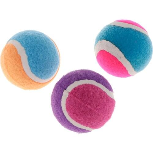 Pack of 3 Kids Sticky Slime Ball, Outdoor Activity Educational Toys Tools