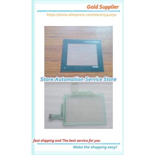 GT1555-QSBD Touch Screen New Touch Mask Film