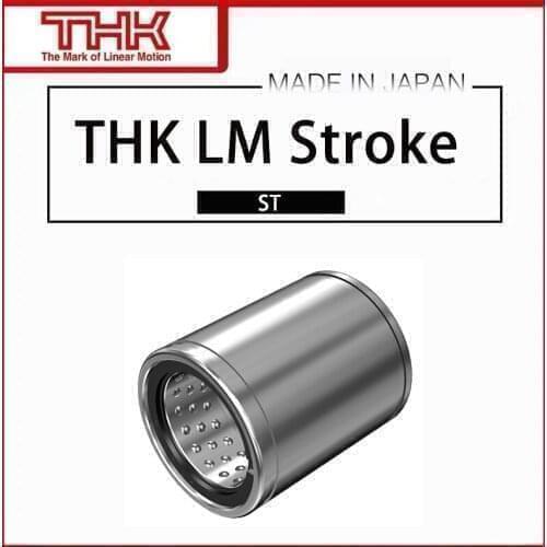 Original New THK LM stroke linear bushing ST ST100 linear bearing