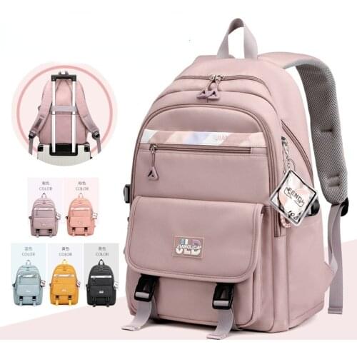 Princess Orthopedic Backpack Kids Backpacks Schoolbag Children School Bags For Girls Primary School Backpack Kids Mochila