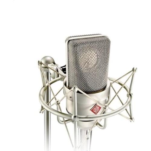 TLM 103 Microphone Professional Condenser Microphone Studio Microphone For Computer Vocal Poscast Living Recording Microphone