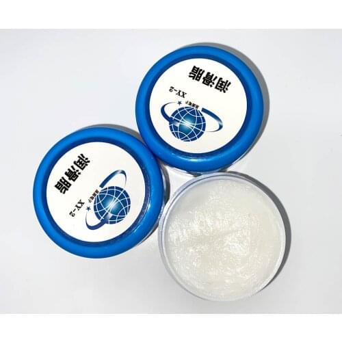 Xy-2 Synthetic Grease lubricating oil lubricated plastic gear / mechanical equipment Solder Paste for Samsung for HP for Canon f