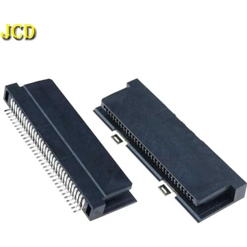 1PCS For GBA Slot 32Pin Cartridge Card Reader Slot Connector For Nintendo DS NDS Game Cartridge / Card Reader Slot Repair Part