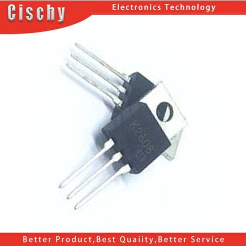 1pcs/lot K2608 2SK2608 TO-220 In Stock
