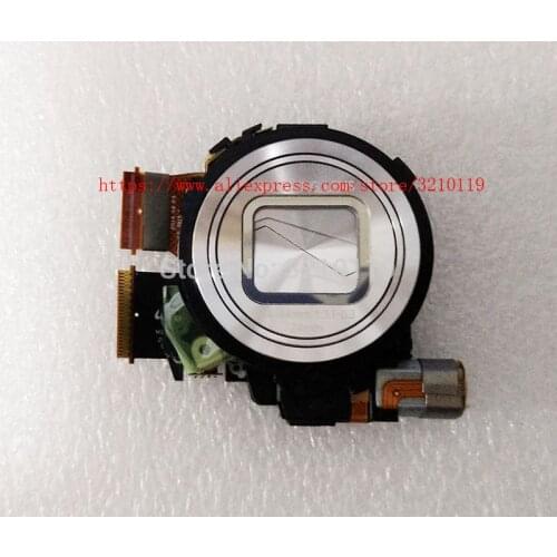 100%NEW Original Replacement Parts original lens Camera for Samsung GALAXY K Zoom SM- C1116 C1158 C115 Mobile phone with CCD