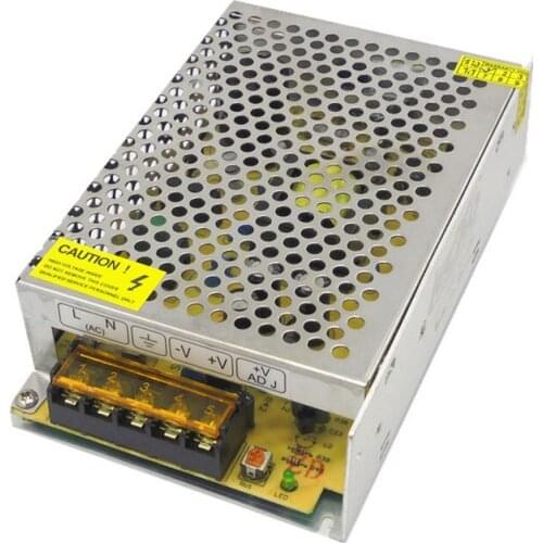 220V to DC 9V 6A Adjustable Power Source 54W Switching Power Supply for Entrance Guard /Motor/ Industry
