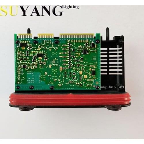 7355073 TMS Headlight Xenon Ballast Module For B MW 5series F10 F18 F33 F83 LCI 2012 - 2016 LED Control 63117355073 63117316187