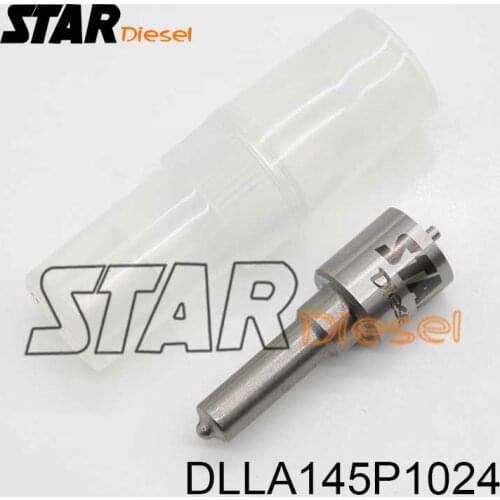 DLLA 145 P1024 Injection Nozzle DLLA 145P1024 093400-8640 093400 8640 0934001024 093400 1024 for 8976024855 854 0950006190