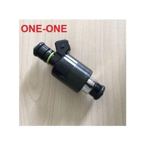 Fuel Injector Nozzle 17124782 ICD00110 FOR Corsa 1.6