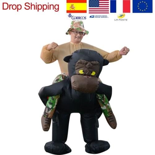 Смешные костюмы JASHKE China At AliExpress