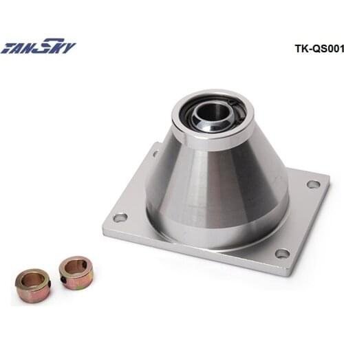 Turret type short shifter kit for Peugeot 106 Citroen Saxo (MK1 & MK2) TK-QS001