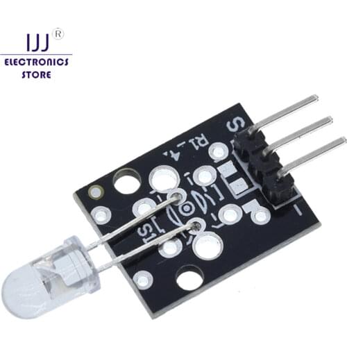 KY-005 3pin Infrared Emission Sensor Module for arduino Diy Starter Kit KY005