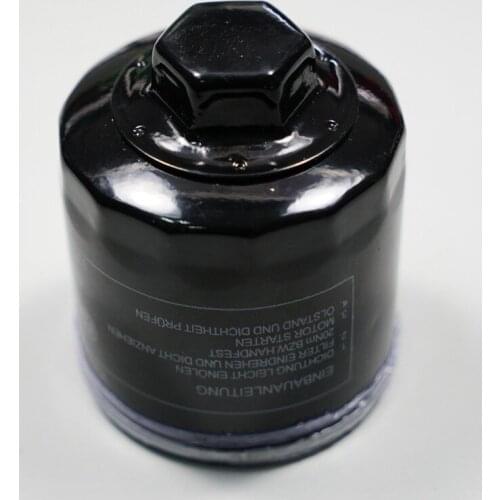 Oil filter for SEAT ALTEA / AROSA / CORDOBA / IBIZA / INCA / LEON / TOLEDO . AUDI A2 1.4 1.6 oem:030115561AB #L48