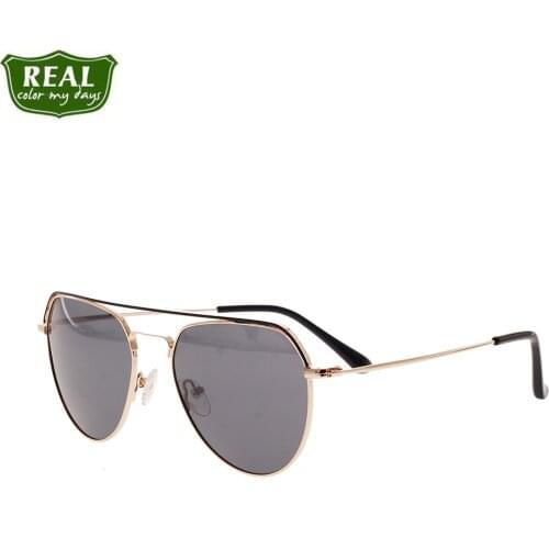 Driving Metal Sunglasses Woman Optical Glasses Sun glasses For Man Frames for Men Special Eyewear Pilot Polarized