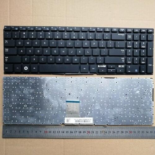US new laptop keyboard for Samsung NP 700Z5 Z5A Z5B Z5C 770Z5