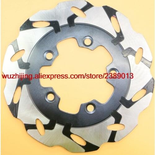 Brake Disc Rotor for SUZUKI GSF BANDIT GSF600 600 1995 - 2004 / GSF650 650 & S 2005 - 2006 / GSF1200 1200 1996 - 2005
