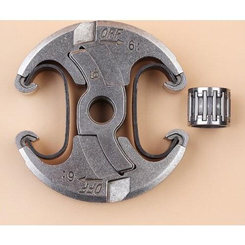 Clutch Assy Needle Bearing Fit Jonsered 2141 2145 2149 2150 2152 Chainsaw Replacement Parts