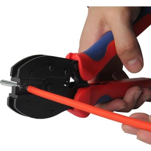 Snaterm Cable Clamps