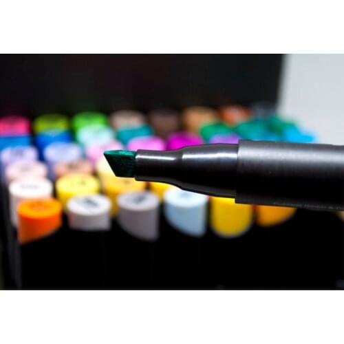 Stylefile Markers For Sketching