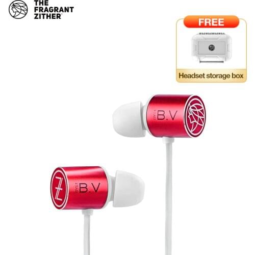 TFZ/ B.V SYS1, HIFI Wireless bluetooth earphone sport headset For phone,stereo earbuds earphones fone de ouvido with mic