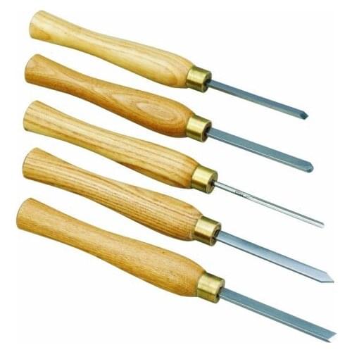 Proxxon 27023 Series 5 tools tornire