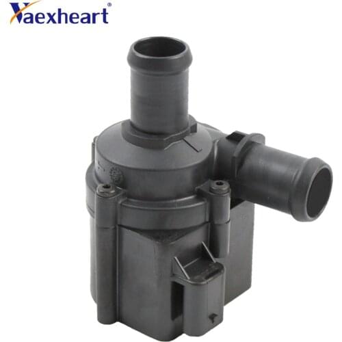 Coolant Additional Auxiliary Water Pump Water Pump 5Q0965561B 5N0198093 5Q0121093AL 5Q0121599Q For Audi VW SEAT SKODA