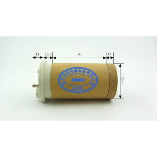 High quality Ceramic heating element for L 102.362 230V 3600W plastic welder Hot Air plastic gun heat element