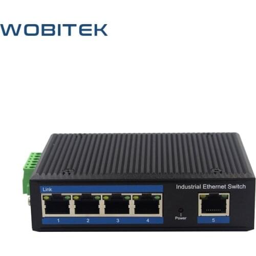 WOBITEK Network Routers