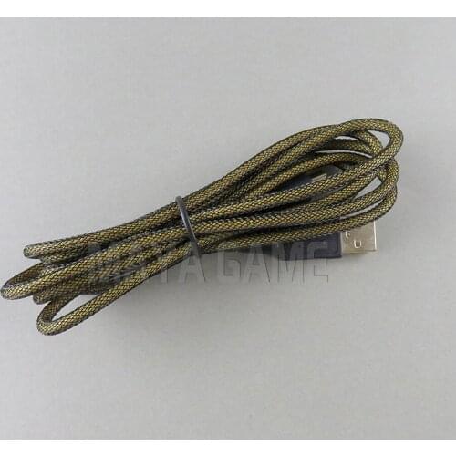 USB Charger Charging Power Cable Cord for New 3DS XL 3DS 2DS NDSi DSi XL LL OCGAME