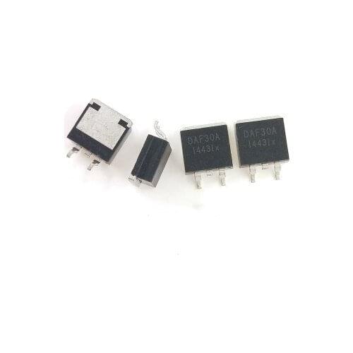 10pcs/lot DAF30A DAF30 TO-263 In Stock