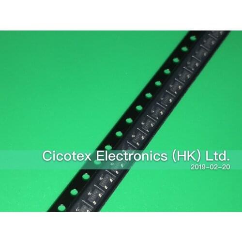 10pcs/lot IRLML2244TRPBF SOT-23 X MOSFET P-CH 20V 4.3A SOT23 IRLML2244PBF