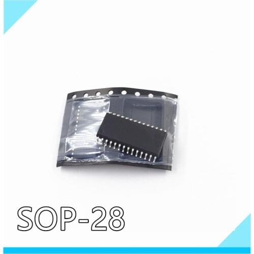 10PCS/LOT MC33389CDW SOP28 IN STOCK