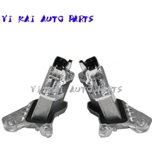 AEN NEW Control Module Xenon Headlight Computer Board Led Angel Eyes Left 63117352553 Right 63117352554 for bmw 5er F10 F11 F18