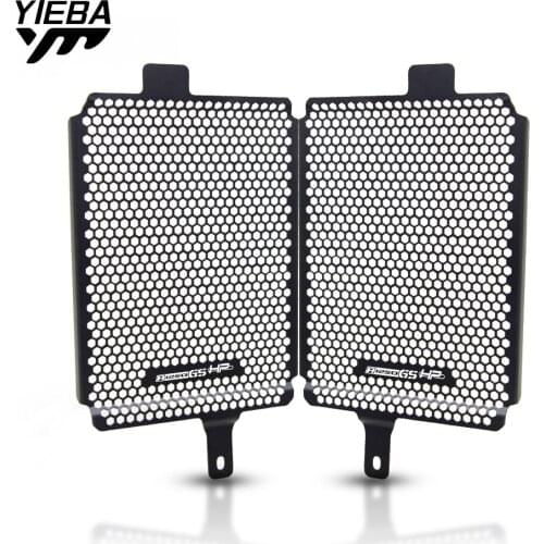 For BMW R 1250 GS Adventure TE /R 1250 GS Exclusive TE /R 1250 GS/BMW R1250GS Rallye Radiator Grille Guard Cover Motorcycle part